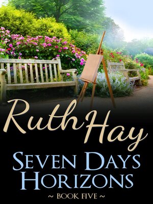 cover image of Seven Days Horizons